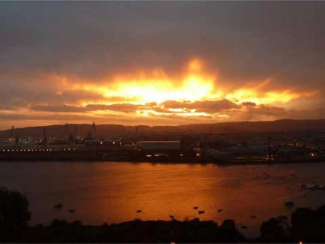 Apartamento en alquiler en Ferrol
