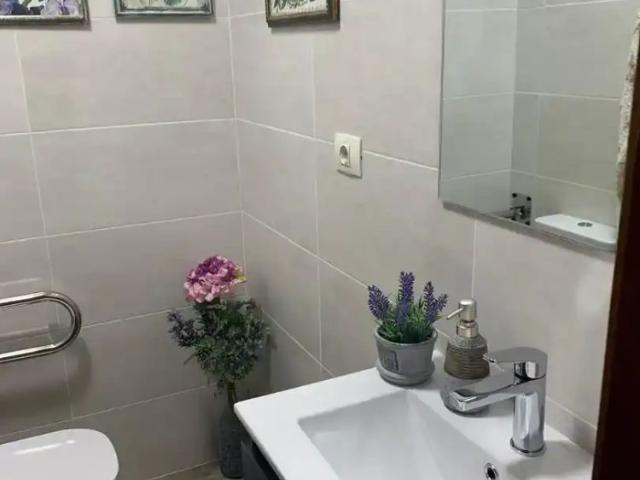Apartamento en alquiler en Ferrol