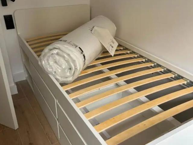 Apartamento en alquiler en Ferrol