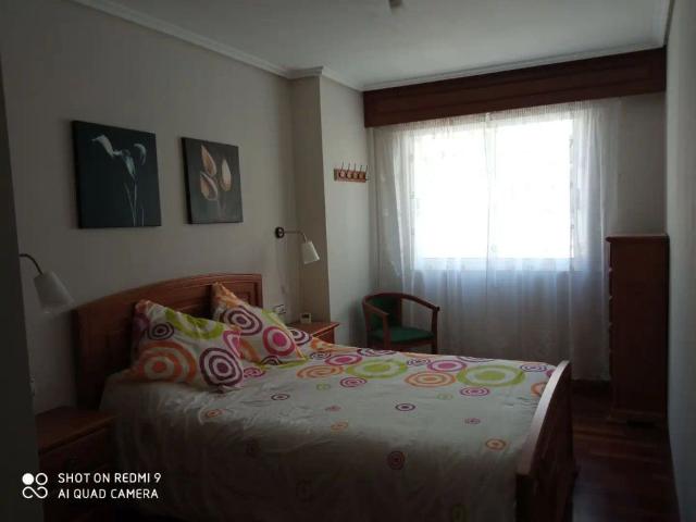 Apartamento en alquiler en Ferrol