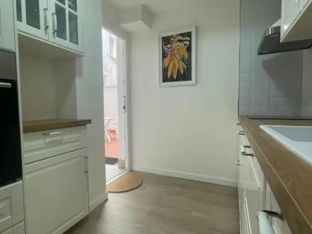 Apartamento en alquiler en Ferrol