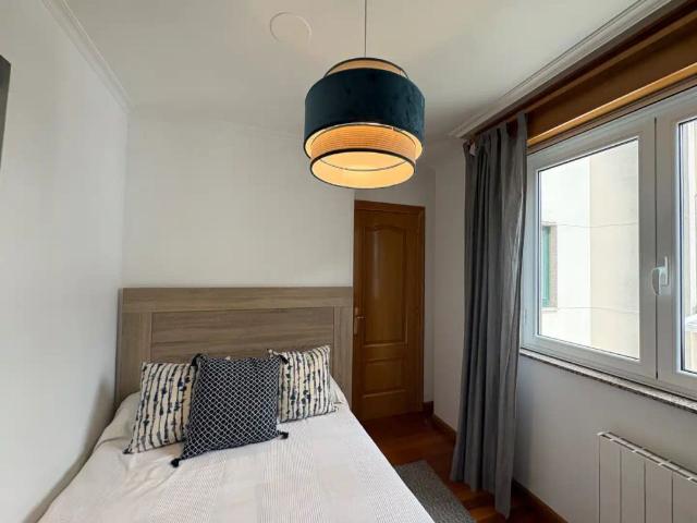 Apartamento en alquiler en Ferrol
