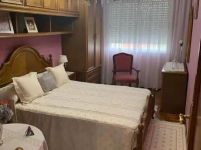 Apartamento en alquiler en Ferrol