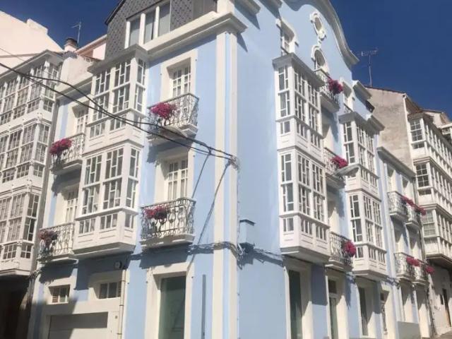 Apartamento en alquiler en Ferrol