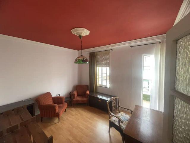 Apartamento en alquiler en Ferrol