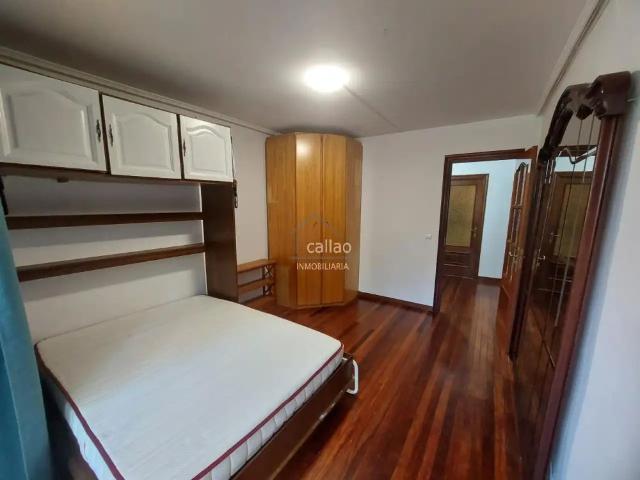 Apartamento en alquiler en Ferrol