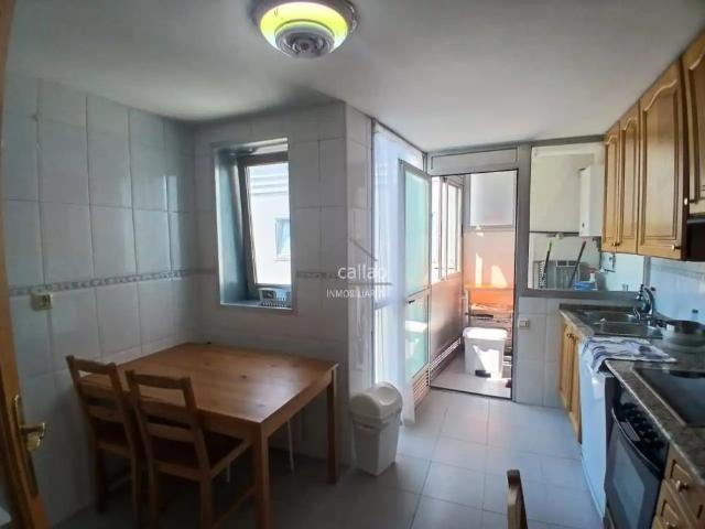 Apartamento en alquiler en Ferrol