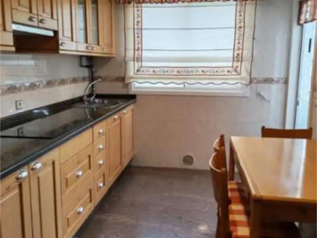 Apartamento en alquiler en Ferrol