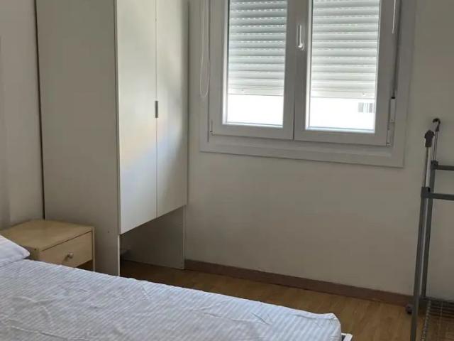 Apartamento en alquiler en Ferrol