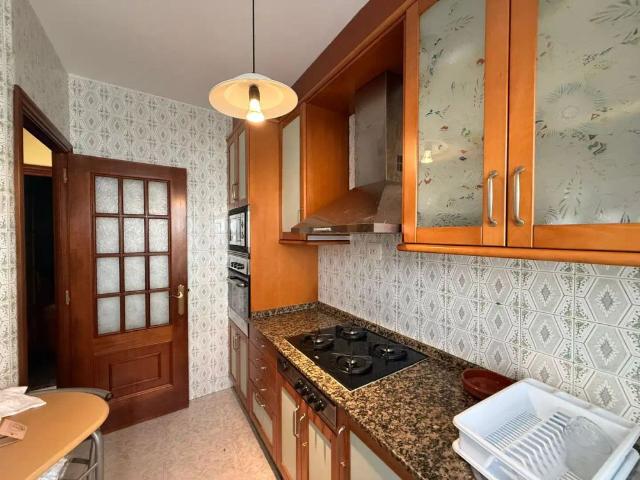 Apartamento en alquiler en Ferrol