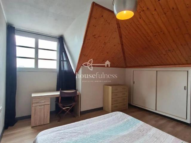 Apartamento en alquiler en San Xoán de Filgueira, Ferrol