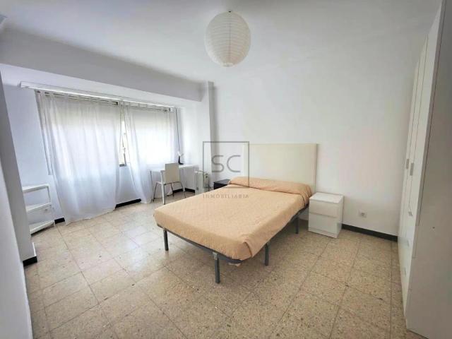Apartamento en alquiler en Ferrol