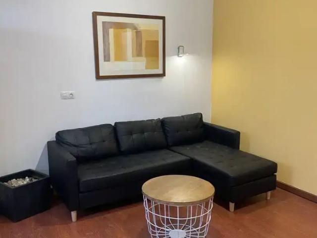 Apartamento en alquiler en Ferrol