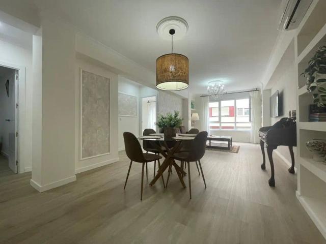 Apartamento en alquiler en Ferrol