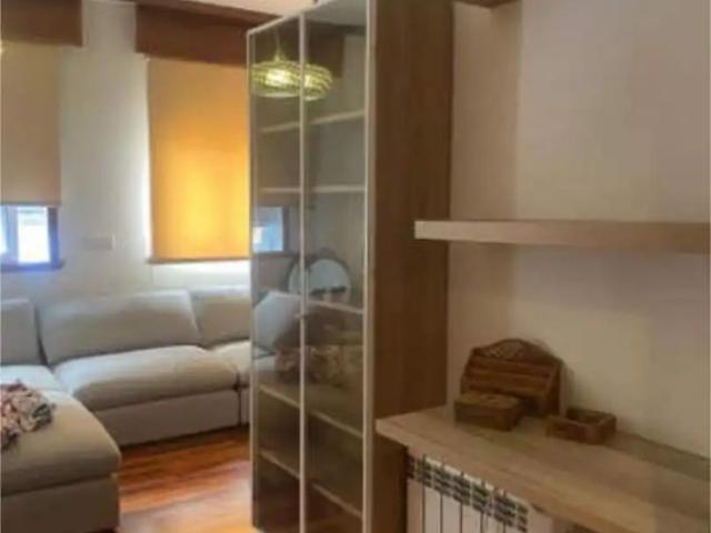 Apartamento en alquiler en Ferrol
