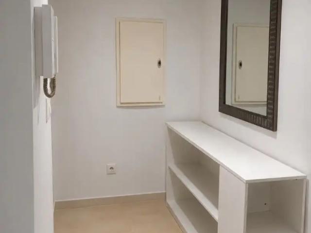 Apartamento en alquiler en Ferrol