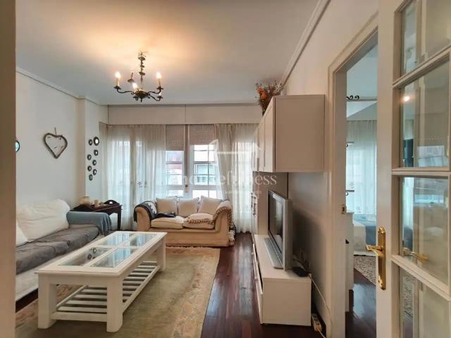 Apartamento en alquiler en Ferrol
