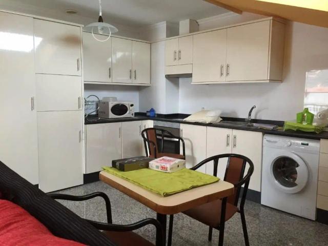 Apartamento en alquiler en Ferrol
