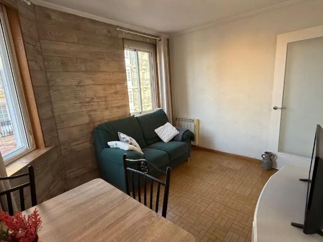 Apartamento en alquiler en Ferrol