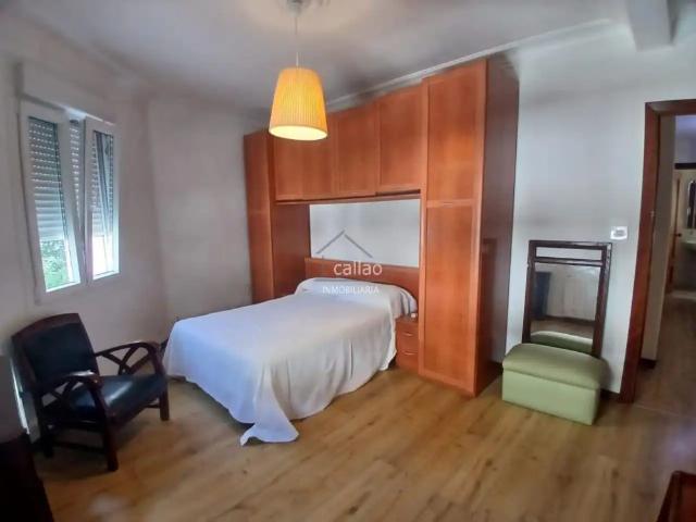 Apartamento en alquiler en Ferrol