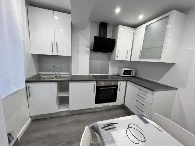 Apartamento en alquiler en Ferrol