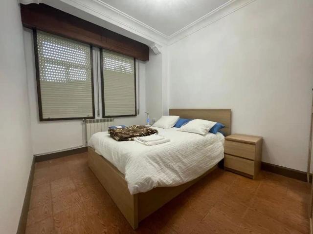 Apartamento en alquiler en Ferrol