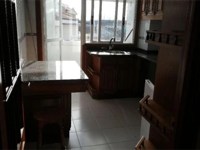 Apartamento en alquiler en Ferrol