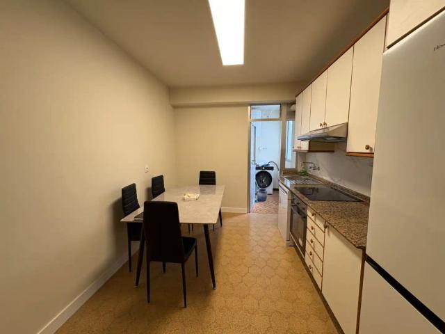 Apartamento en alquiler en Ferrol