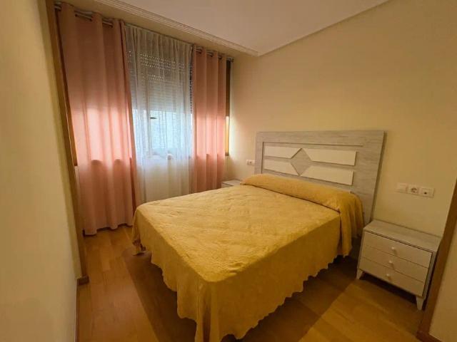 Apartamento en alquiler en Ferrol