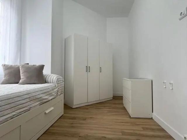 Apartamento en alquiler en Ferrol