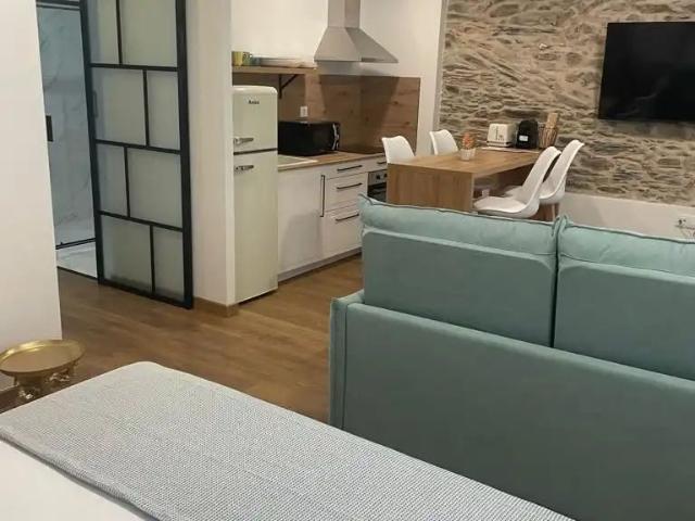 Apartamento en alquiler en Ferrol