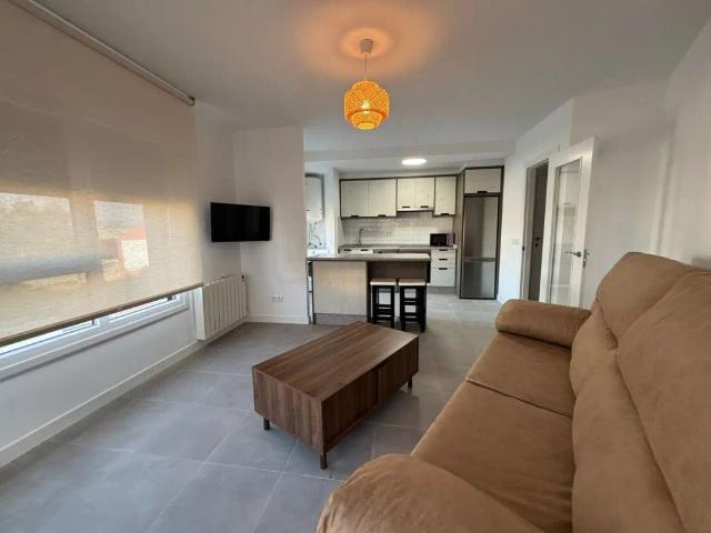 Apartamento en alquiler en Ferrol
