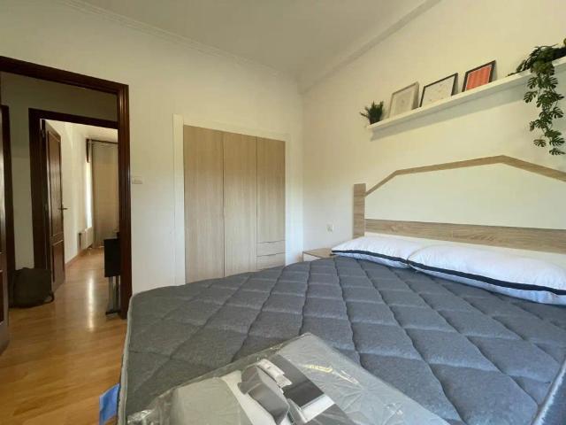 Apartamento en alquiler en Ferrol