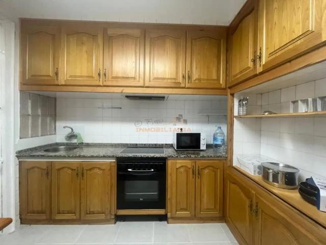 Apartamento en alquiler en Ferrol
