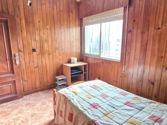 Apartamento en alquiler en Ferrol