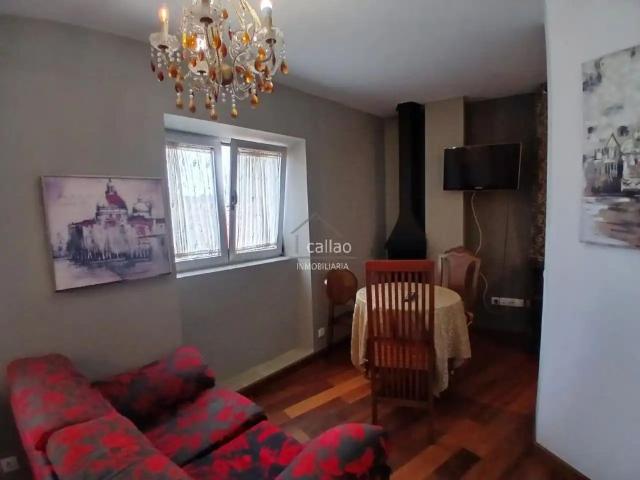 Apartamento en alquiler en Ferrol