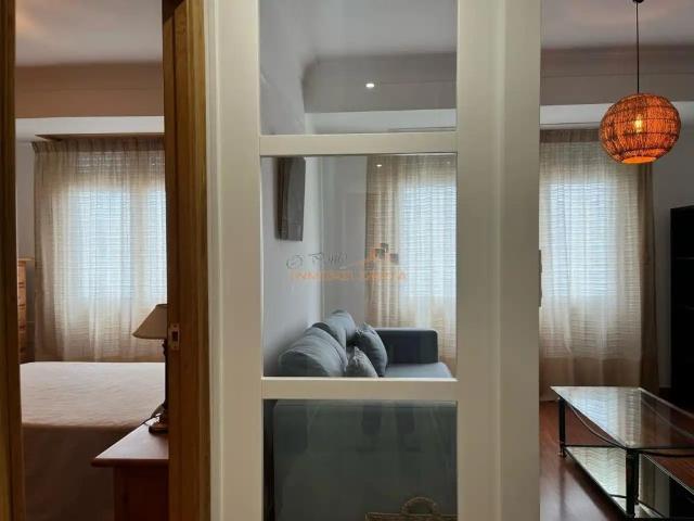 Apartamento en alquiler en Ferrol