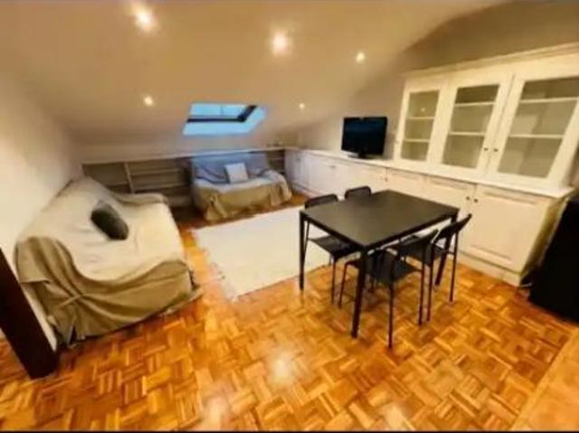 Apartamento en alquiler en Ferrol