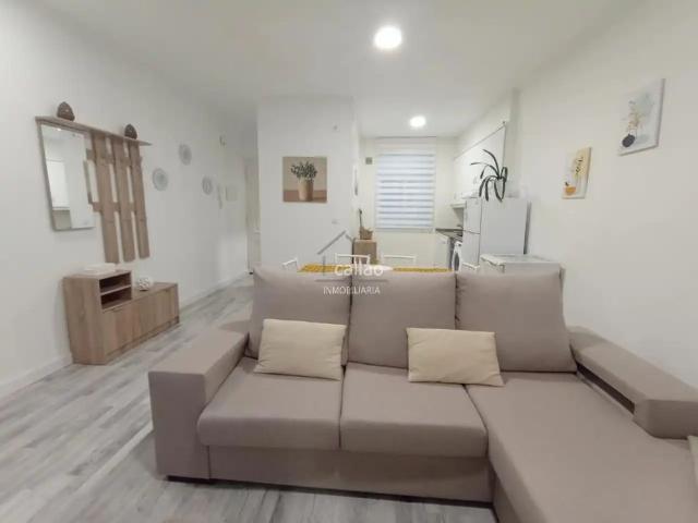 Apartamento en alquiler en Ferrol
