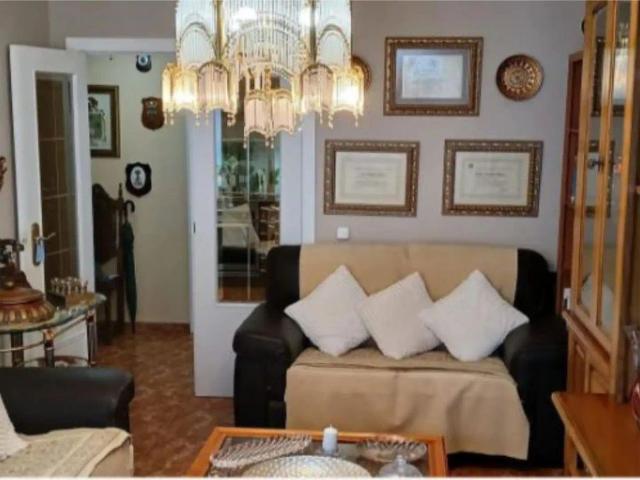 Apartamento en alquiler en Ferrol