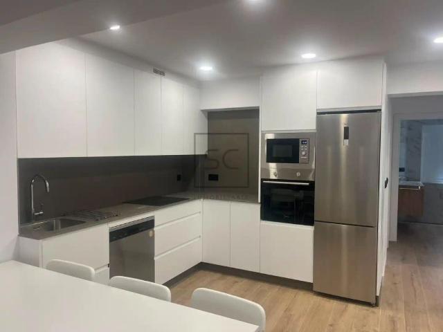 Apartamento en alquiler en Ferrol