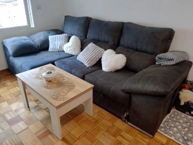 Apartamento en alquiler en Ferrol