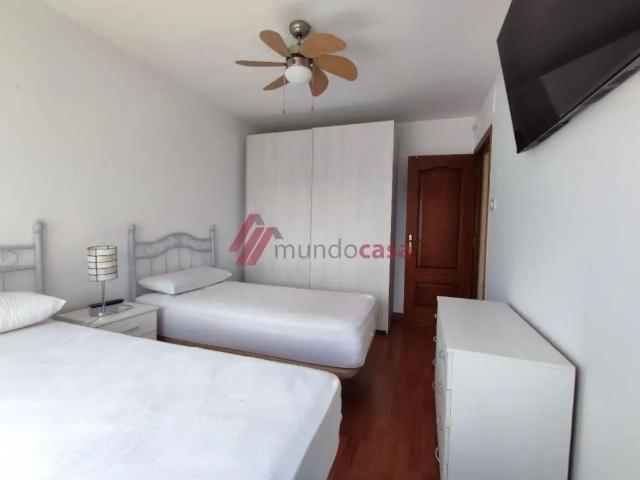 Apartamento en alquiler en Ferrol