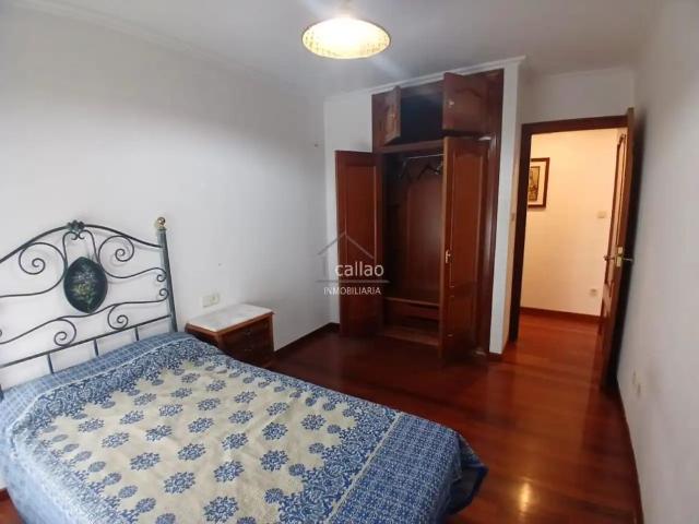 Apartamento en alquiler en Ferrol