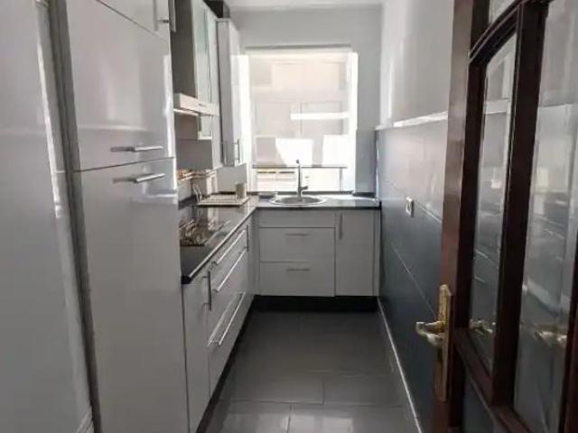 Apartamento en alquiler en Ferrol