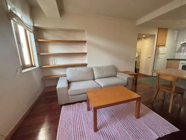 Apartamento en alquiler en Ferrol