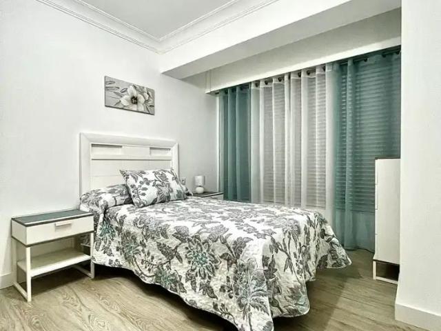 Apartamento en alquiler en Ferrol
