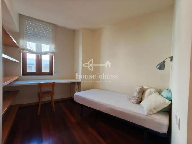 Apartamento en alquiler en Ferrol