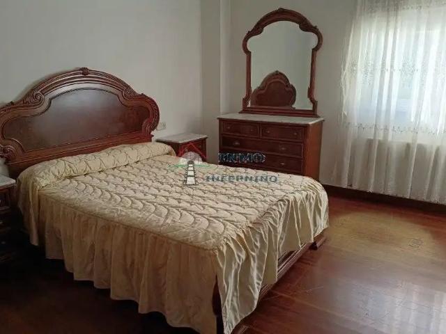 Apartamento en alquiler en Ferrol