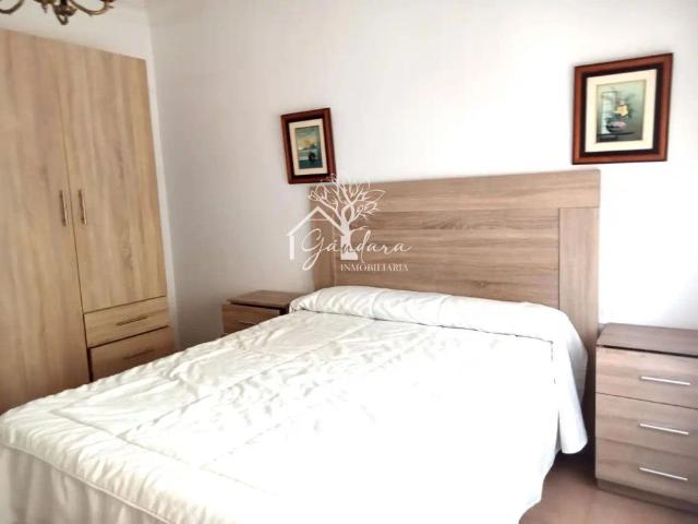 Apartamento en alquiler en Ferrol